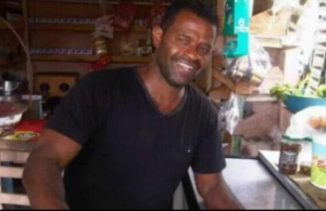 Piden llevar ante justicia a responsables de la muerte de Ramón Antonio Cruz en La Caleta 