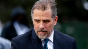 Hunter Biden: Un recorrido por la vida del segundo hijo del presidente de EE.UU.
