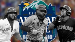 MLB: Sin dominicanos entre titulares del Juego de Estrellas 