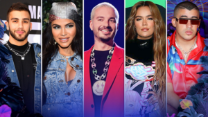 Lista de ganadores de Premio Juventud 2023