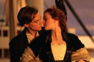 Así fue el final alternativo de la película Titanic que James Cameron decidió cambiar