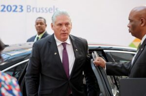 Último día de la cumbre UE-Celac sin consenso sobre Ucrania