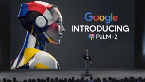 Google ya prueba su inteligencia artificial para tratar pacientes en hospitales