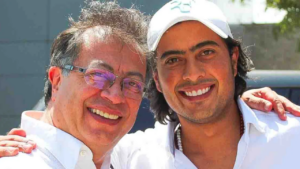 Hijo de Petro revela que dinero ilegal entró a la campaña presidencial, según fiscal