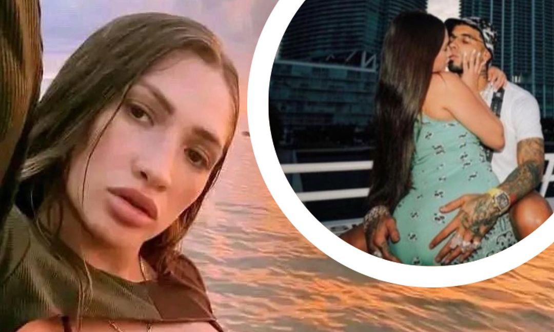 ¿Quién es la supuesta nueva novia de Anuel AA?