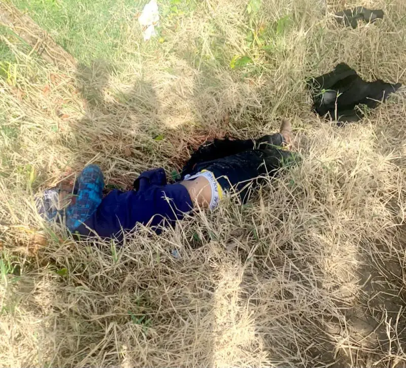 Cuatro muertos en matanza en San José de Ocoa