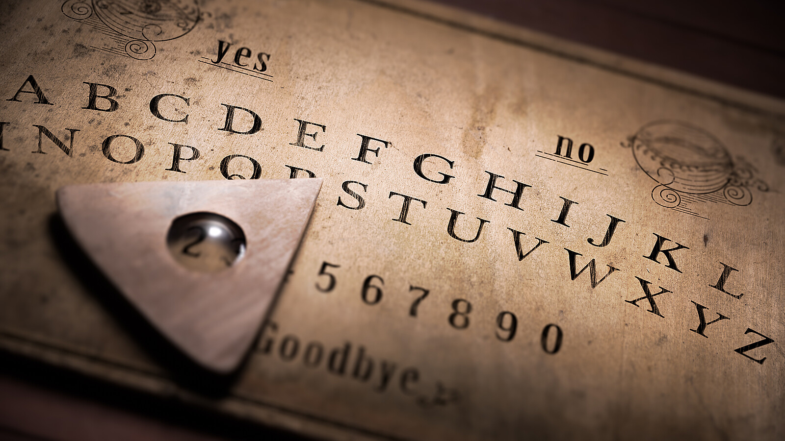 Más de 30 niños de colegio convulsionan tras jugar con la ouija