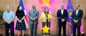 PLD reclama al gobierno soluciones al deterioro de los servicios públicos 