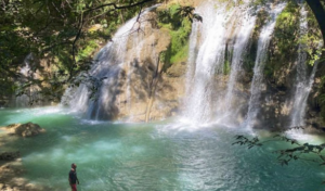 Poder Ejecutivo declara Espaillat como provincia ecoturística 