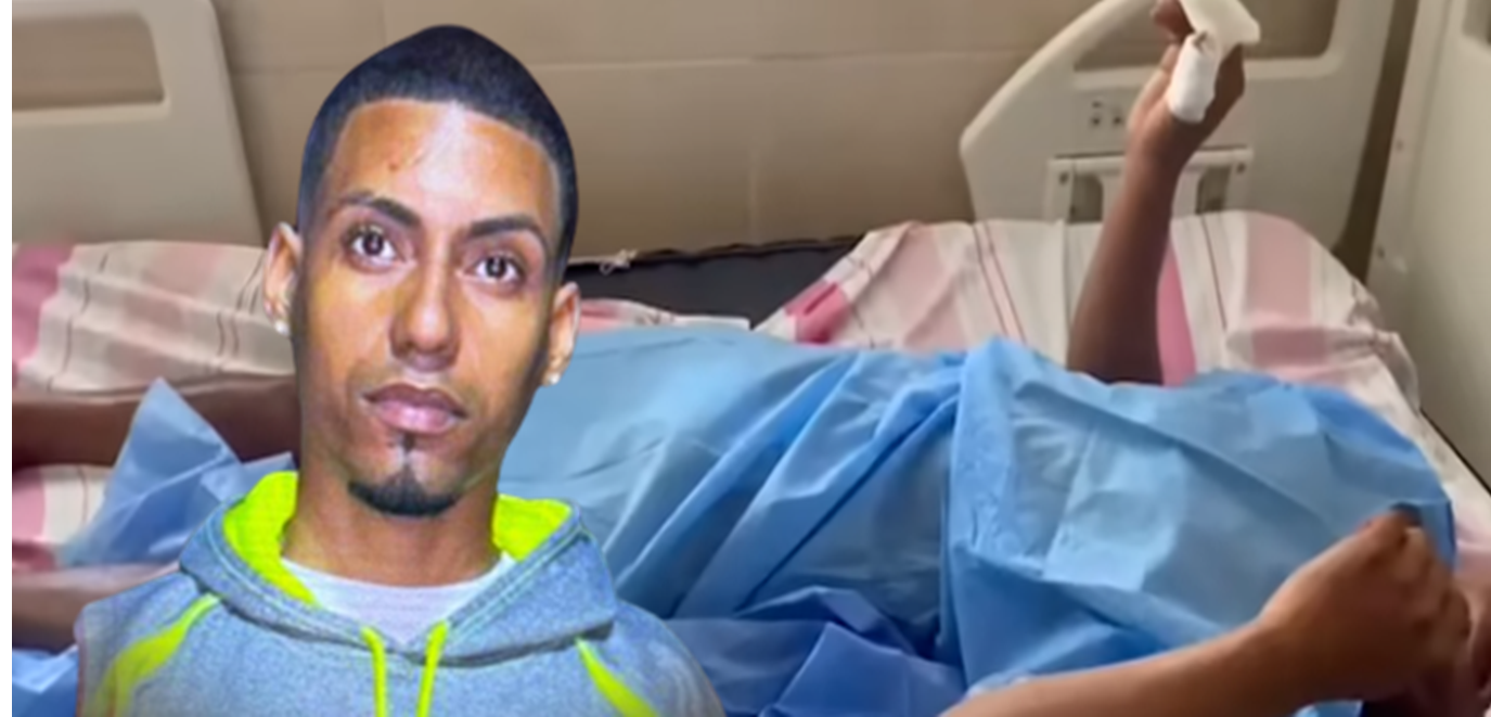 Hombre sufre ataque brutal en una cabaña: Ex pareja le corta el pene