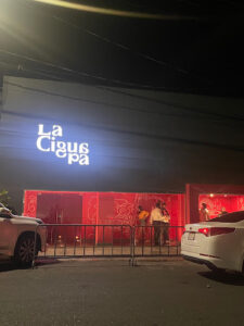 Discoteca 