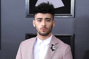 Zayn Malik rompe su silencio después de seis años de su salida de One Direction 