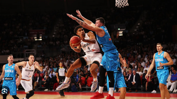 Puerto Rico, Eslovenia y Grecia completan elenco de la segunda ronda del Mundial de básquet