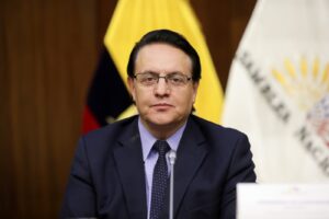 Muere principal sospechoso de asesinar al candidato presidencial Fernando Villavicencio 