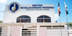 El PRM asegura ser la única organización con tres millones de electores