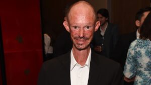 Muere a los 36 años actor de 'Juego de Tronos' Darren Kent