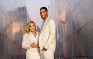 Chris Money, esposo de Jenn Quezada se declara soltero; Dice que no aguantó