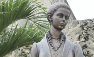 Salomé Ureña: La pluma que iluminó la educación y la literatura