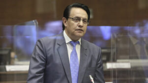 ¿Quién era Fernando Villavicencio, asesinado candidato a la Presidencia de Ecuador? 