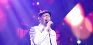 Fernando Villalona se une a la causa en San Cristóbal