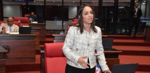 Oficialismo y oposición sugieren excluir de la boleta a aspirantes manchados por casos judiciales