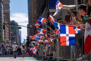 “La pequeña República Dominicana” en Alto Manhattan, bautizada por Google