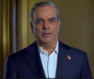 Presidente Abinader se repostulará para las elecciones de 2024