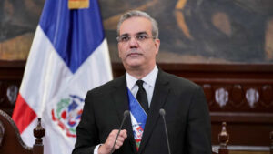 Oficialistas dicen oposición tiembla tras anuncio repostulación de Abinader
