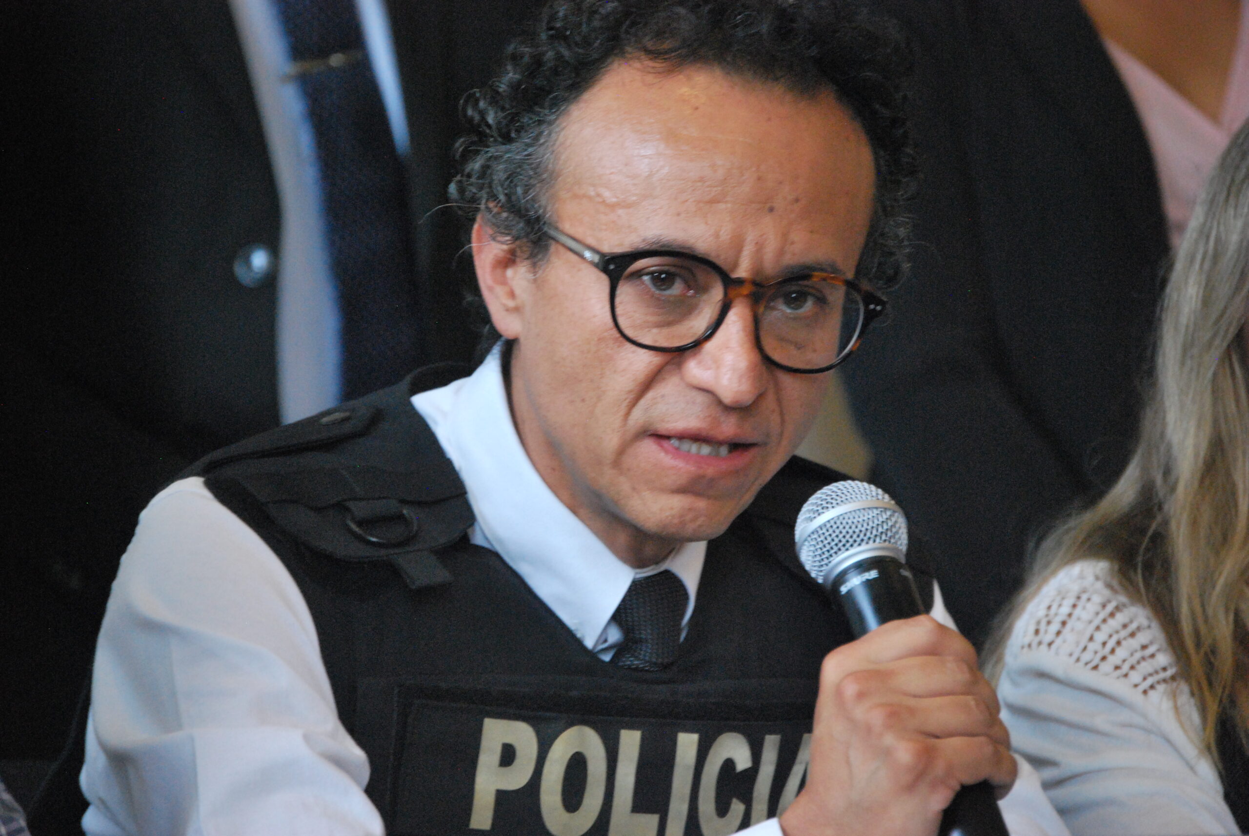Avanza proceso para calificar al sustituto de Fernando Villavicencio en Ecuador