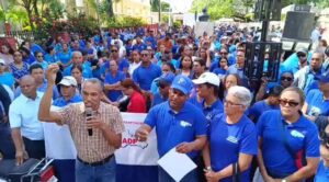 Agreden y despojan de apartamento a maestra jubilada sobreviviente de cáncer en Santiago Rodríguez