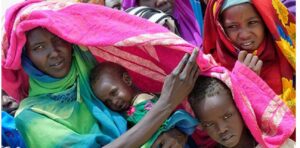 África: reto del destino común de la humanidad | Explorando el Mundo con Iván Gatón 