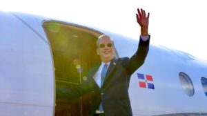 Agenda del presidente Abinader este fin de semana en Nueva York
