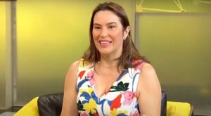 Experta destaca importancia de lactancia materna para la salud infantil