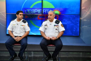 Bomberos explican por qué causa y origen de explosión en San Cristóbal sigue siendo un misterio sin resolver