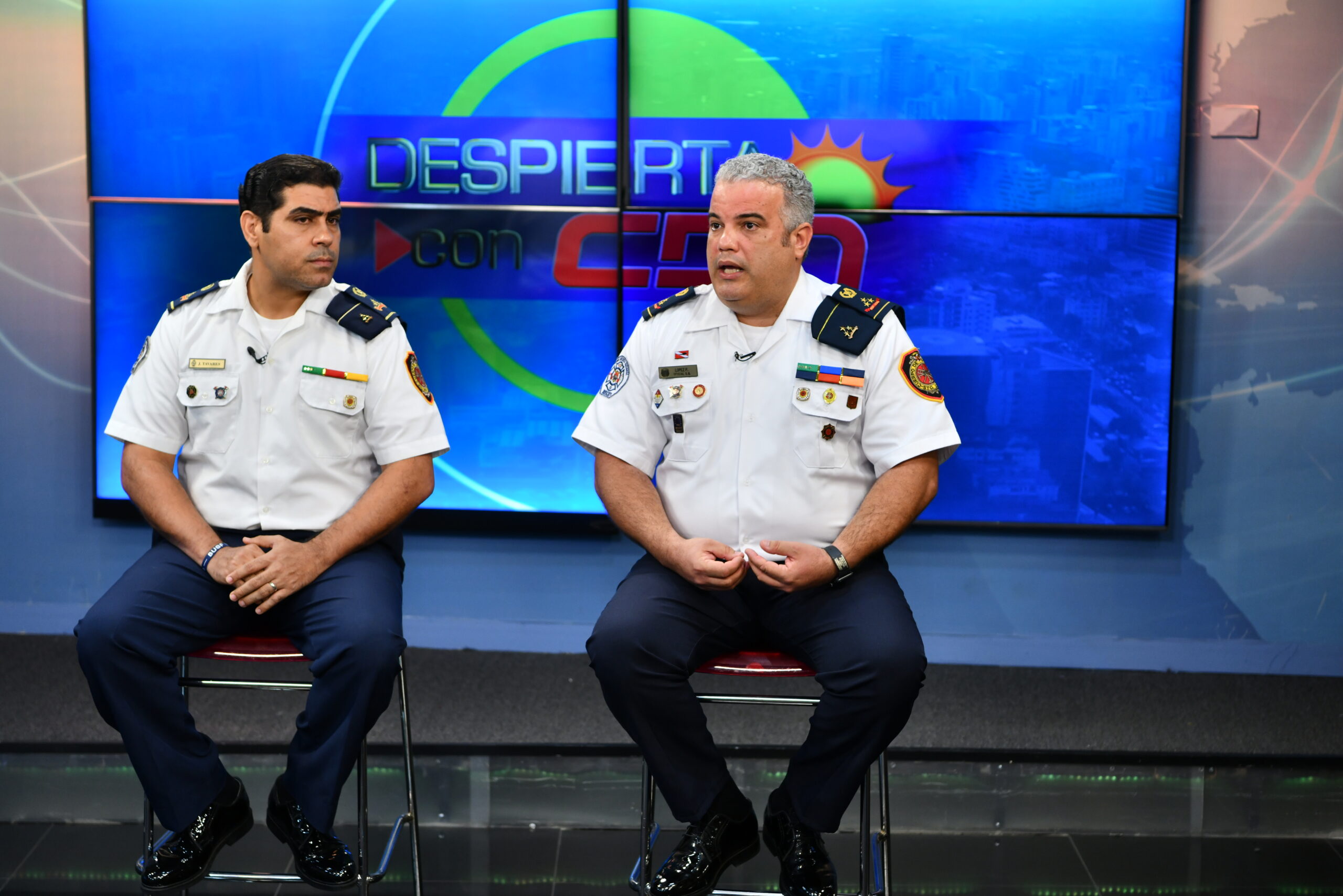Bomberos explican por qué causa y origen de explosión en San Cristóbal sigue siendo un misterio sin resolver