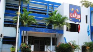 CAASD informa acueductos operan a toda capacidad