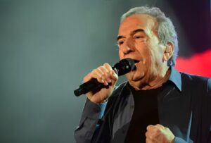 ¡Estoy vivo! José Luis Perales desmiente noticia de su muerte