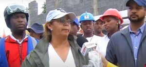 Autoridades de San Cristóbal despliegan operativo preventivo iniciando por barrio Moscú