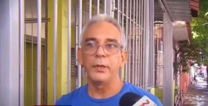 Moradores de Villa Consuelo pegan el grito al cielo por falta de agua y luz