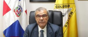 Médicos se solidarizan con San Cristóbal y ponen en pausa lucha contra las ARS