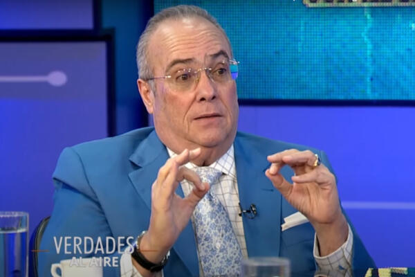 Mariotti advierte repercusiones políticas para Abinader tras manejo “ineficiente” de catástrofes