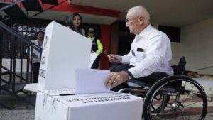 Comienza el 