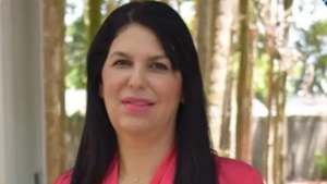 Diputada Rosa Pilarte habría lavado RD$2,593 MM provenientes del narcotráfico  