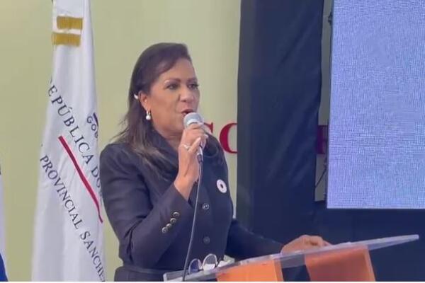 Gobernación de Sánchez Ramírez presenta memorias de 3er. año de gestión