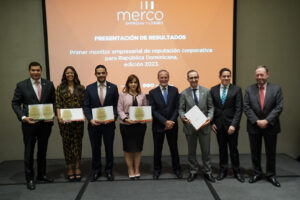 Reconocen Grupo Popular como la empresa con mejor reputación global y digital