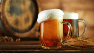 Día Internacional de la cerveza ¡Salud!