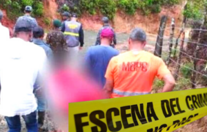 Mujer estadounidense es hallada estrangulada en Constanza 