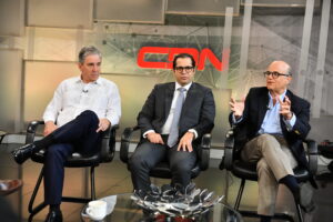 Mercado de Valores convertiría a RD en potencia regional, según socio de INVESTA