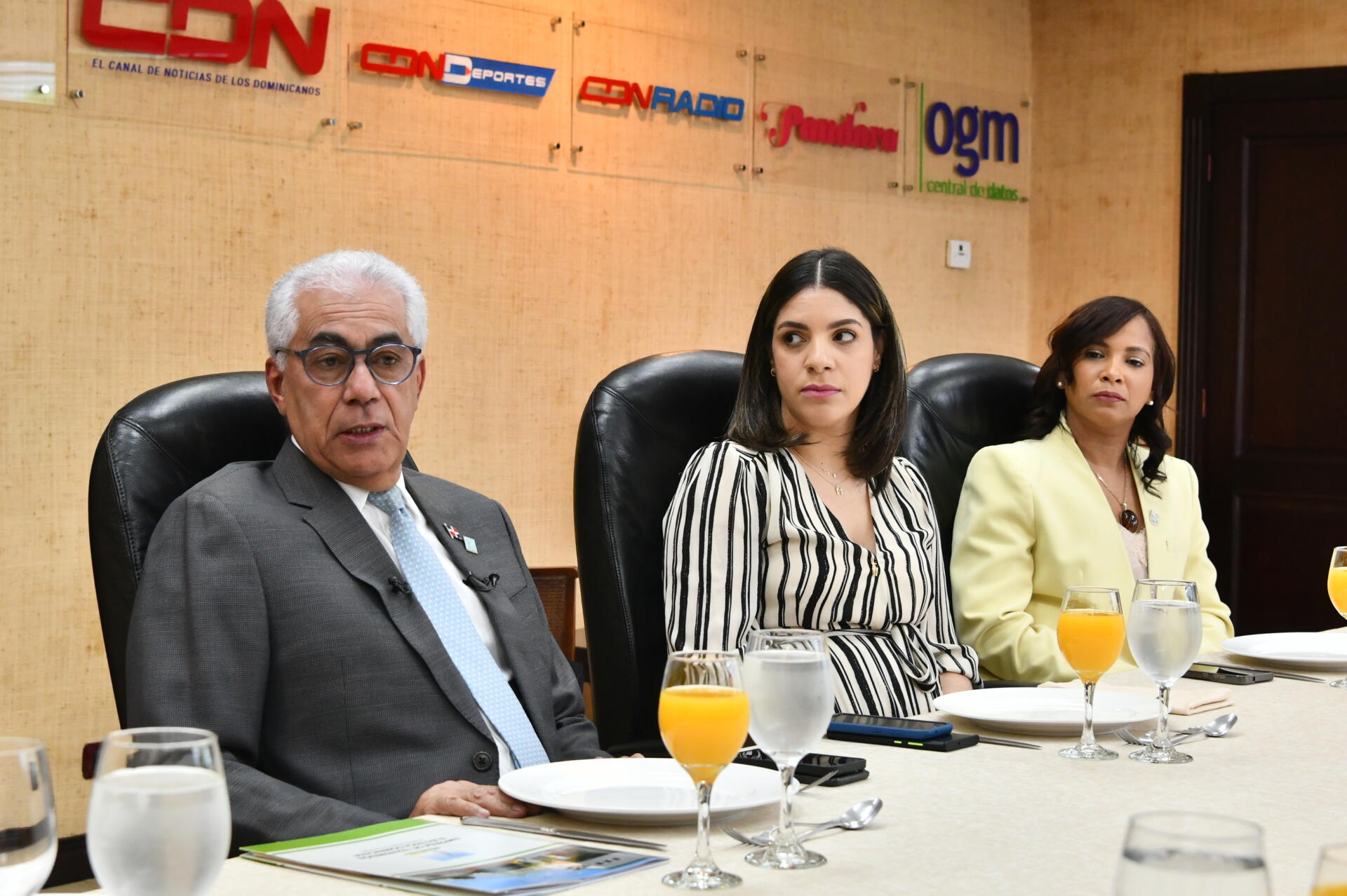 ETED invierte RD$21 millones en proyectos de transmisión, líneas y subestaciones