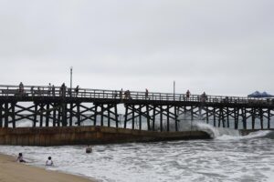 El ciclón tropical Hilary cancela eventos en California y pone en alerta a viajeros

